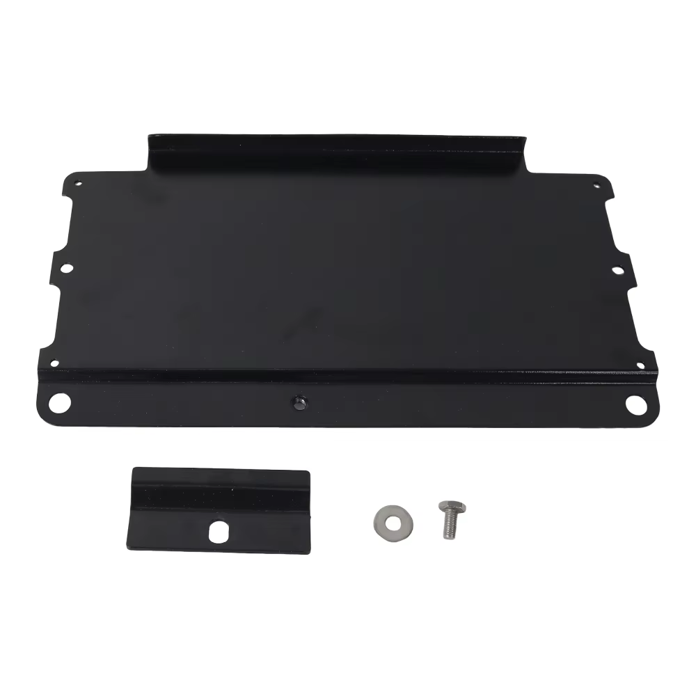 Accessoires automobiles : 1 support de batterie sous siège pour VW Transporter T4 T5 T6 T6.1