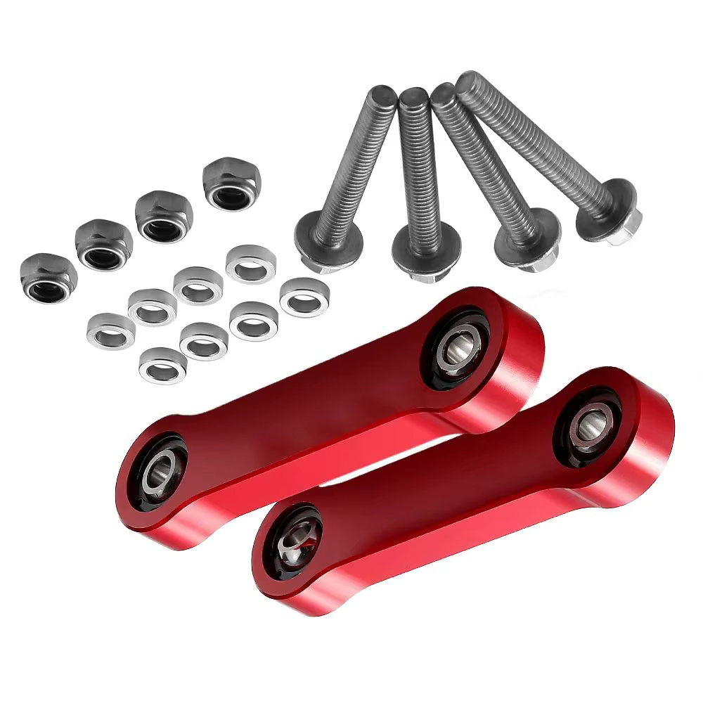 Liens de fixation de barre stabilisatrice de remplacement pour Can-Am Ryker 2019-2023, tous modèles, accessoires