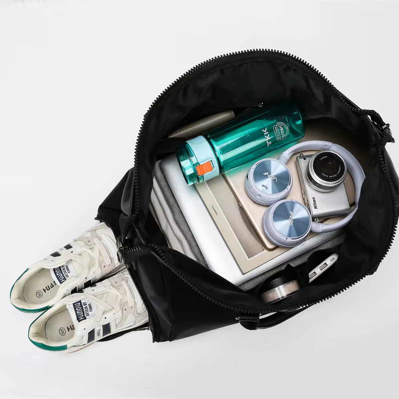 Sac de voyage personnalisé pour hommes et femmes