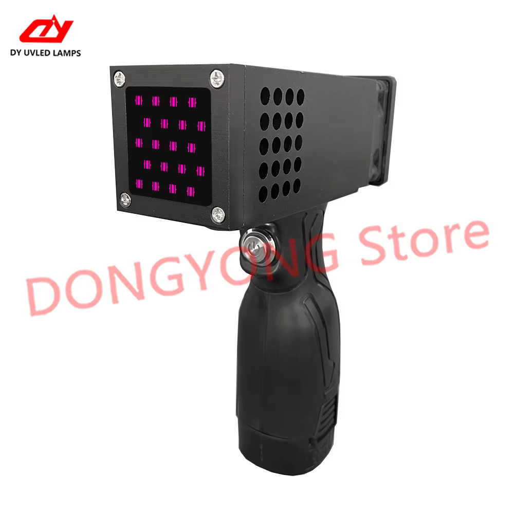 Lampe UV portative 80W