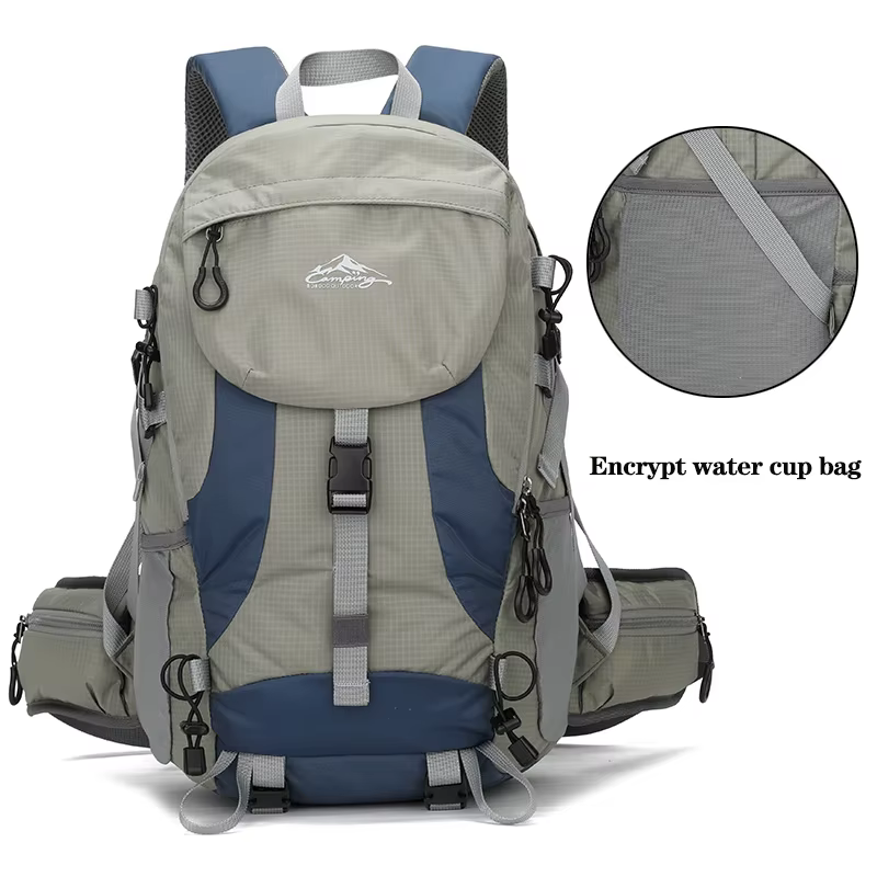 Sac à dos de randonnée 40L