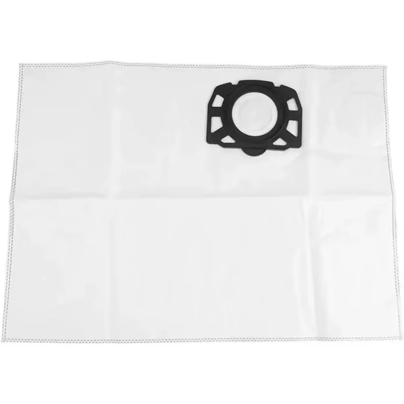 Sacs à poussière pour aspirateur Karcher WD2 Plus WD3 KWD1 KWD2 KWD3 MV3 SE4001 SE4002, 10 pièces, pour aspirateur sec et humide