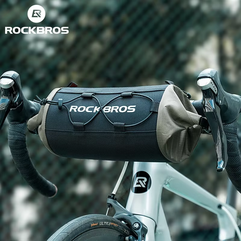 ROCKBROS sac de guidon de vélo 2