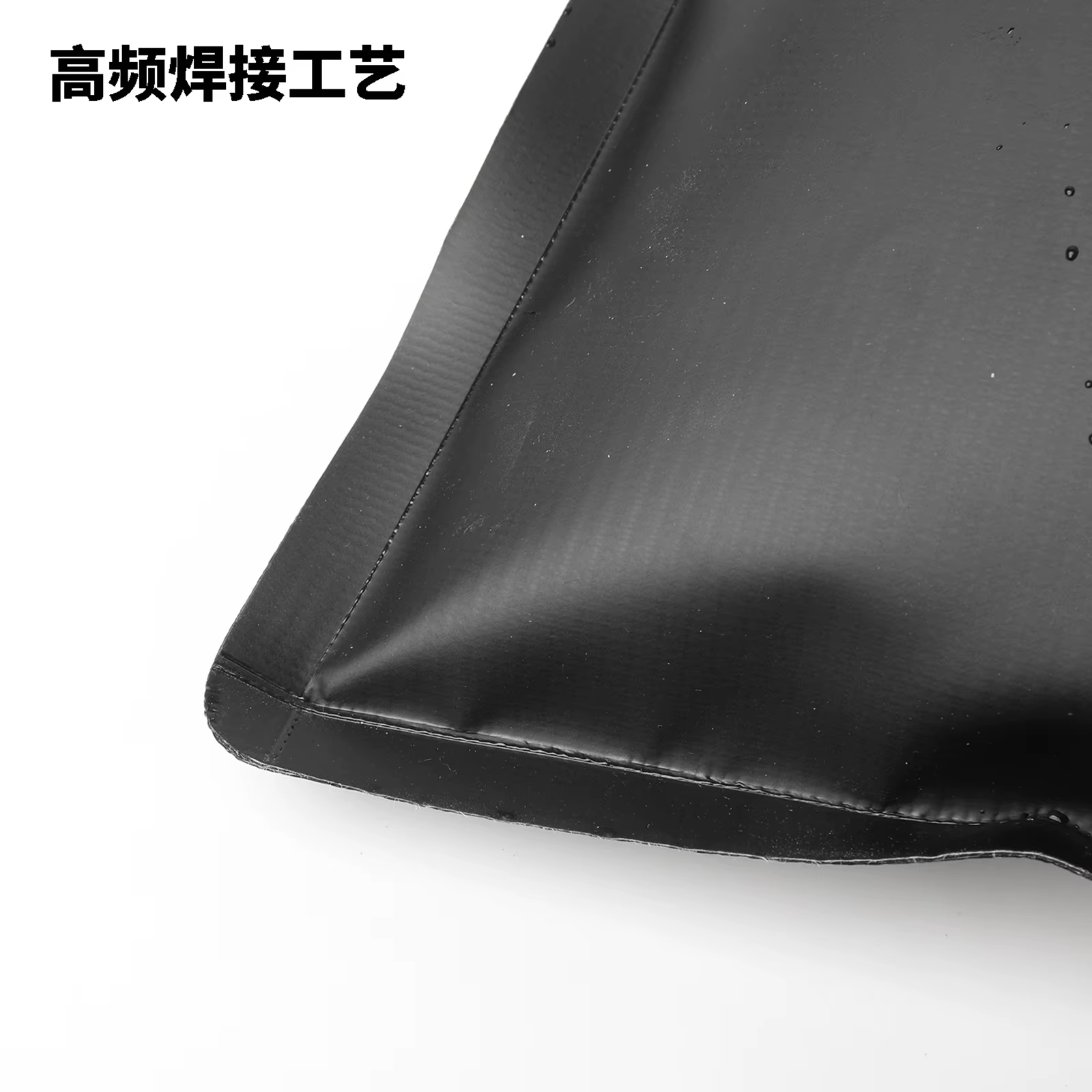 Sac d'eau lesté de 20 kg avec poignée
