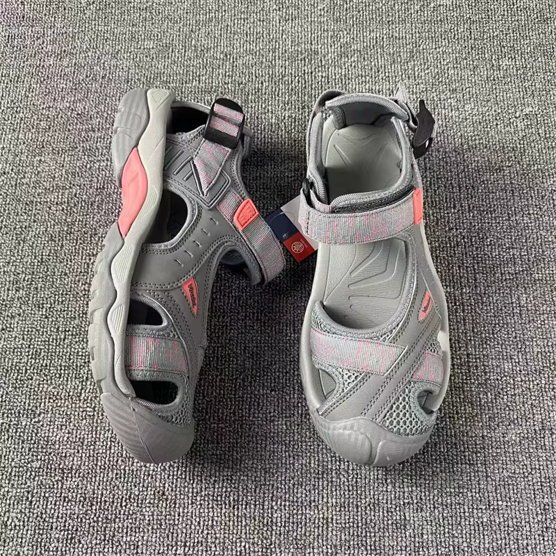 Chaussures de Randonnée d'Été pour Femme