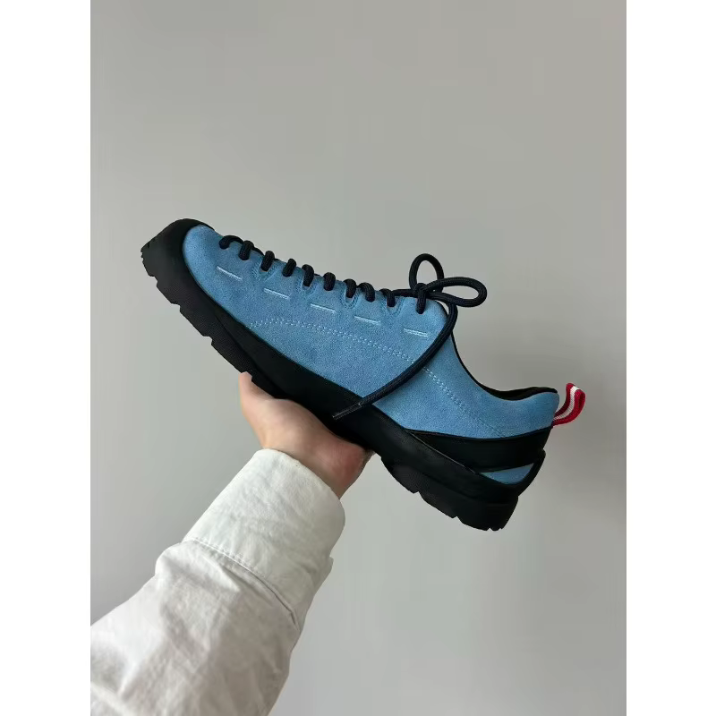 Chaussures de randonnée classiques confortables antidérapantes de qualité supérieure