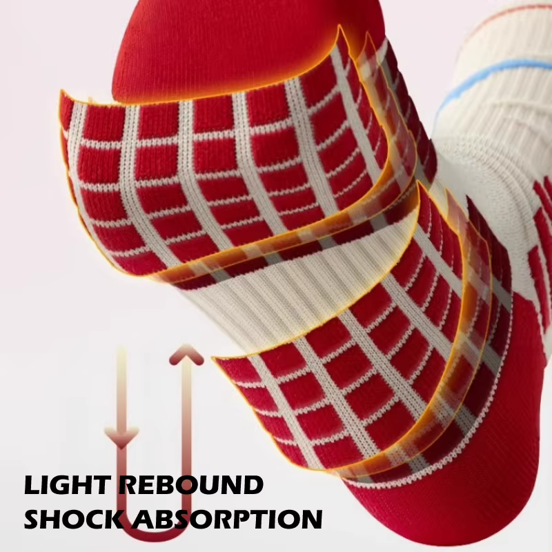 Elite – chaussettes de sport pour hommes et femmes