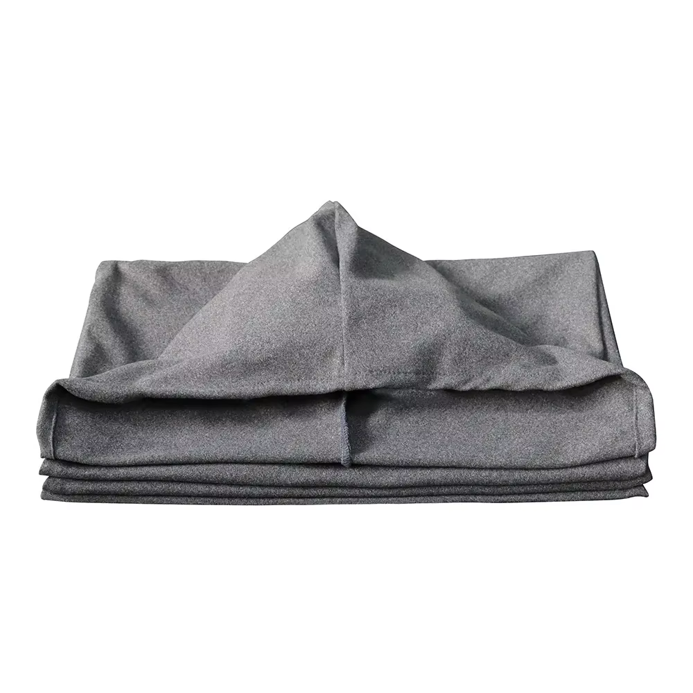 140-185 cm confortable sac de couchage extensible voyage couverture de Compression Camping sac