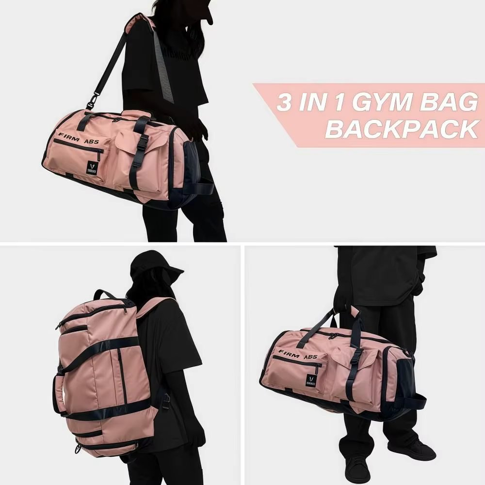 Sac à dos de voyage 67L