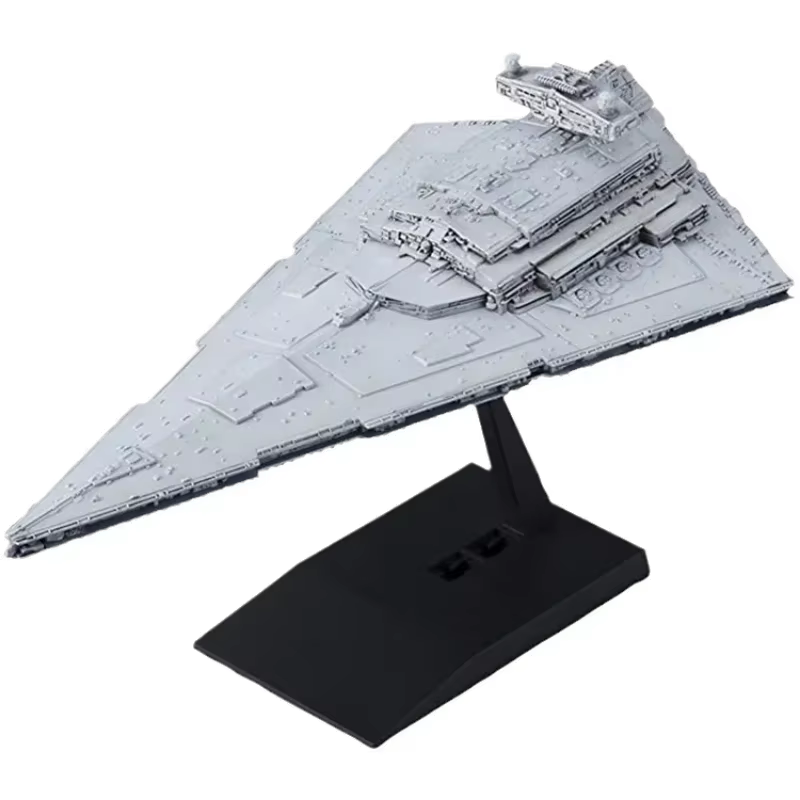 Bandai-Star VANAnime Collecemballages Model