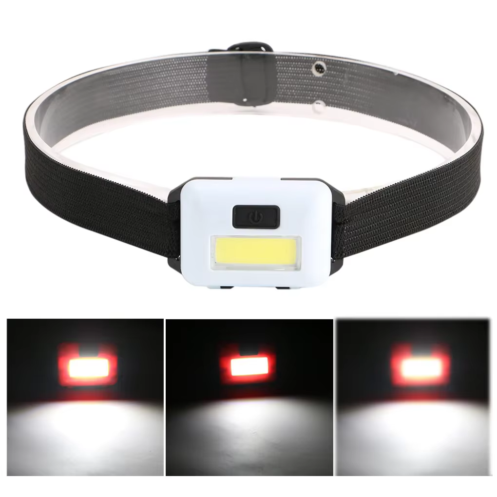 Lampe frontale étanche-torche
