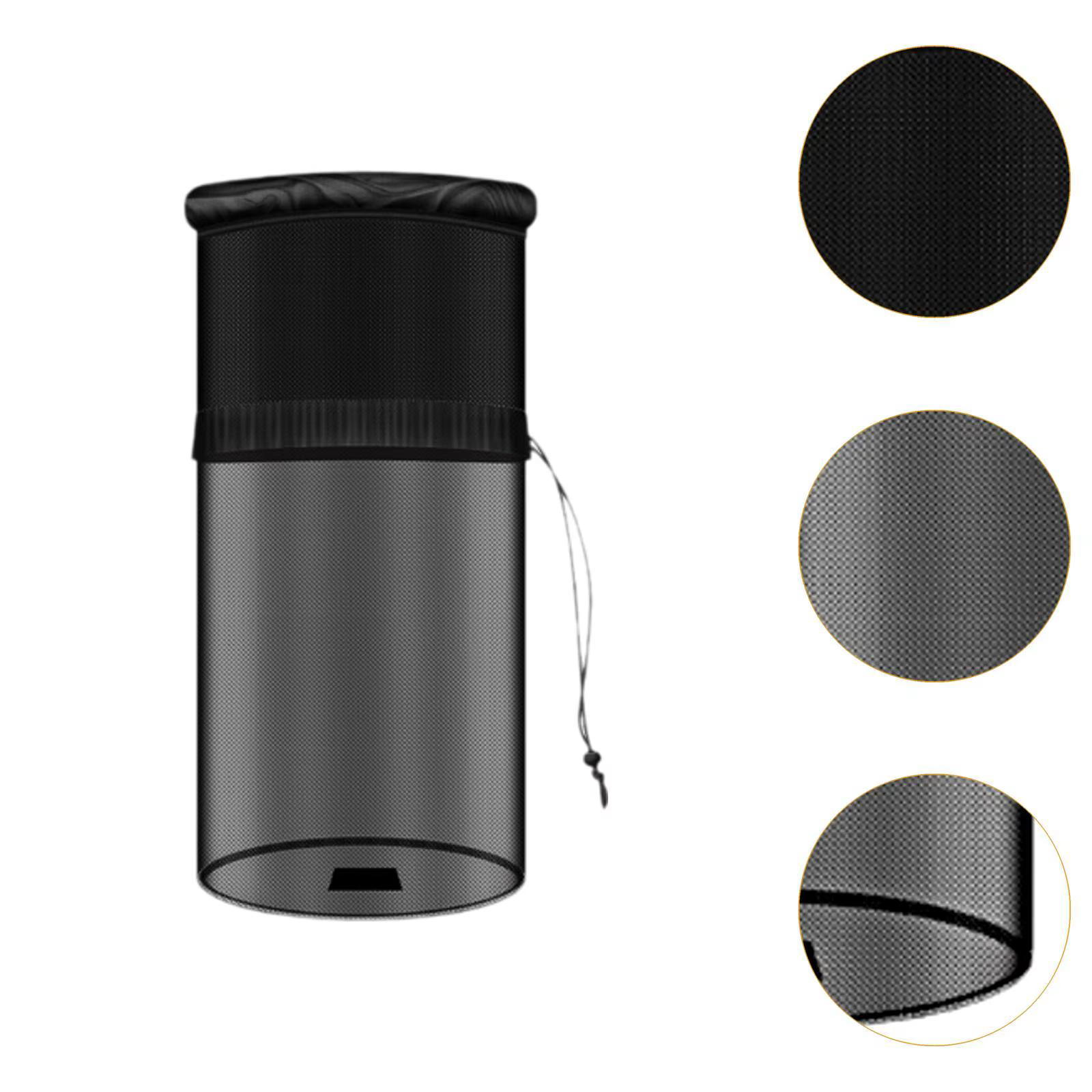 Filet de pêche pliable pour poisson vivant, sac en maille, panier à poisson pour crabes, truts, écrevisses, ménés, équipement de pêche