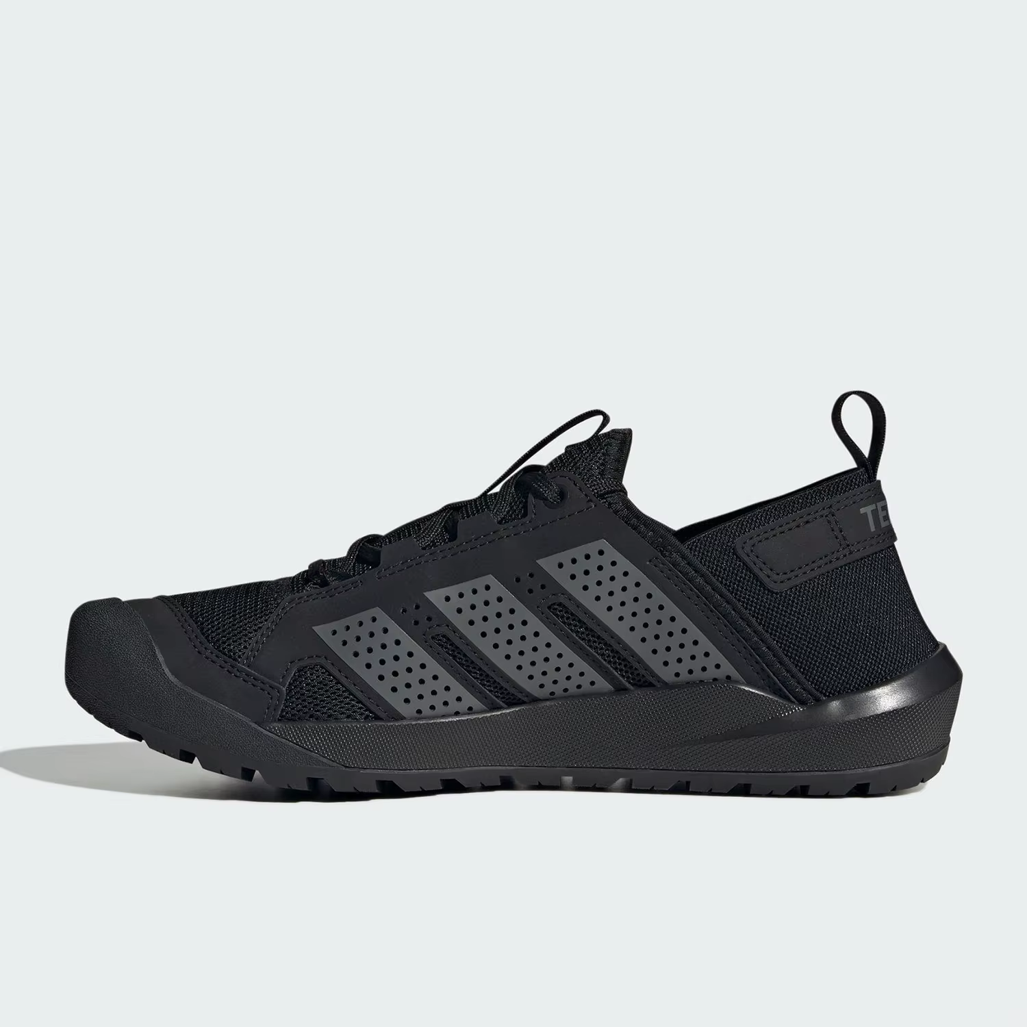 Adidas véritable Daroga 25 unisexe chaussures de sport de randonnée en plein air HQ9170
