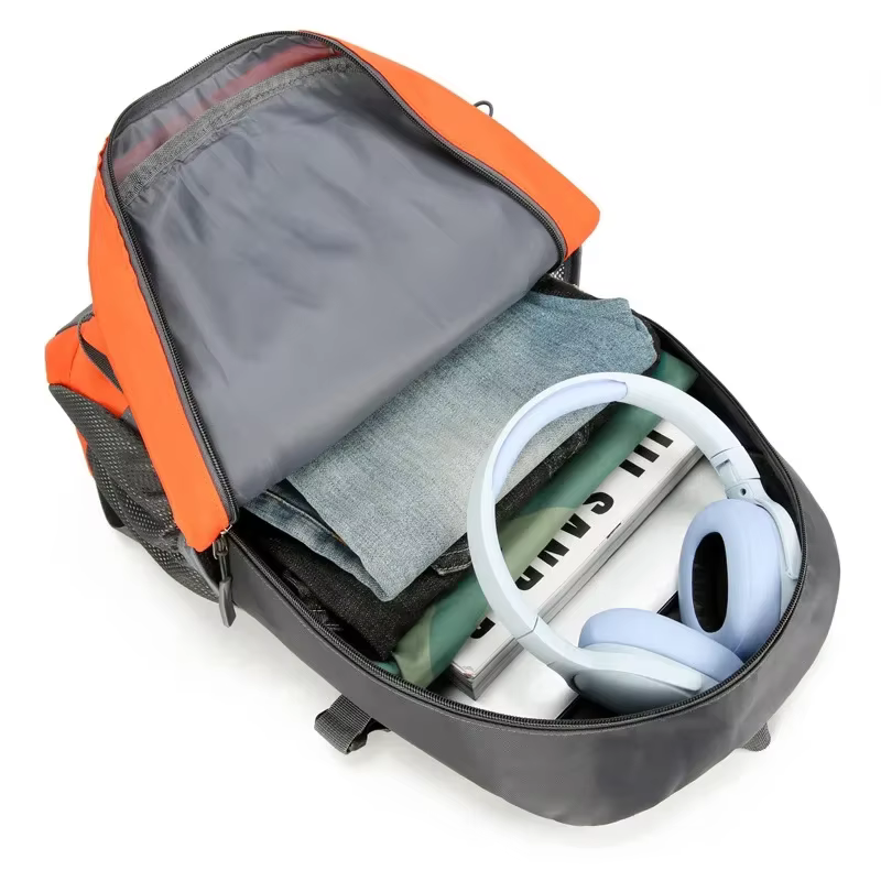 Sac à dos de randonnée extérieur léger pour hommes et femmes