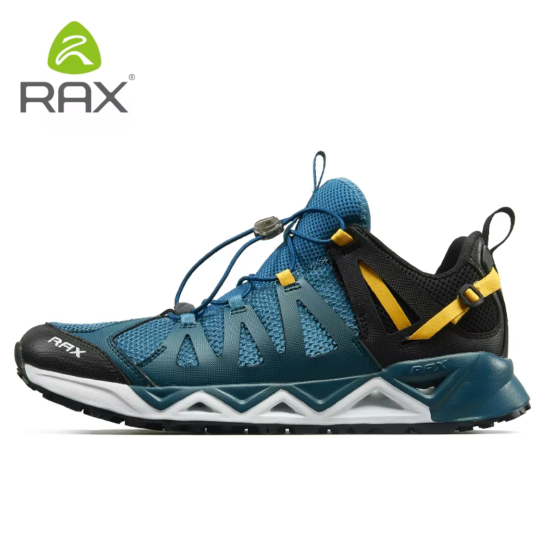RAX Upstreams Aqua chaussures pour homme Sports de plein air baskets