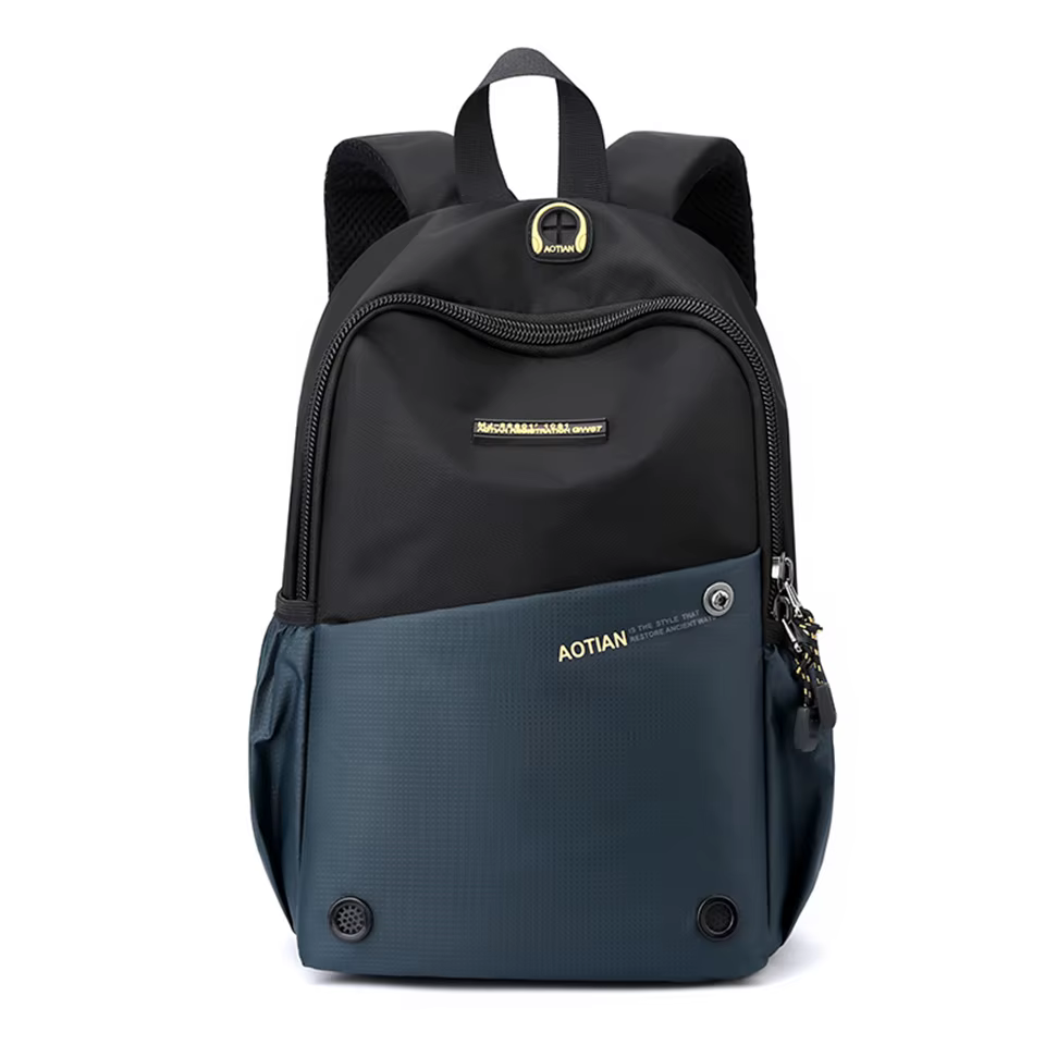 Sac à dos Oxford imperméable pour hommes