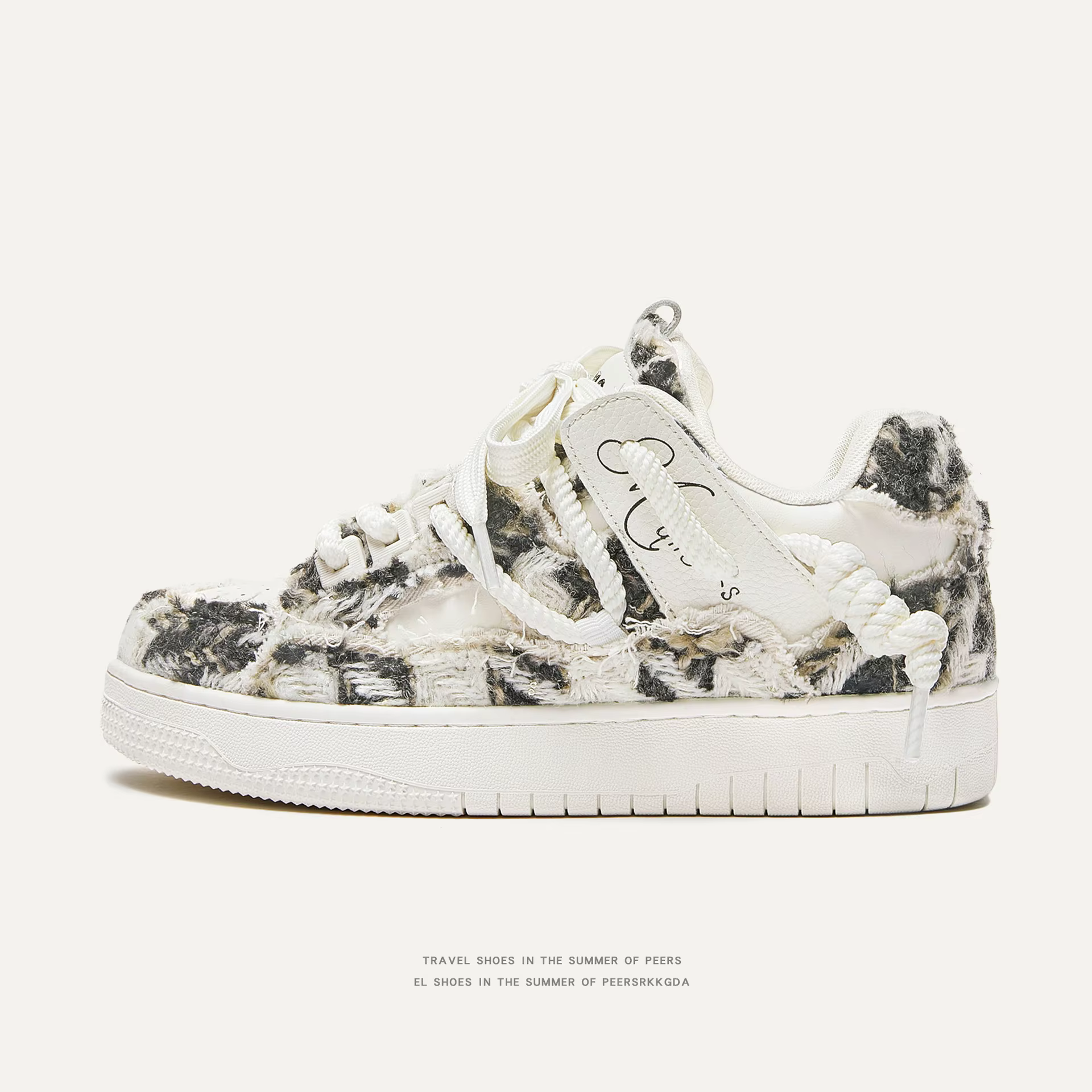 Chaussures de skateboard rétro en cuir blanc pour hommes et femmes, baskets de tennis pour hommes, chaussures de sport en plein air, mode Y2K Star, décontracté, couple