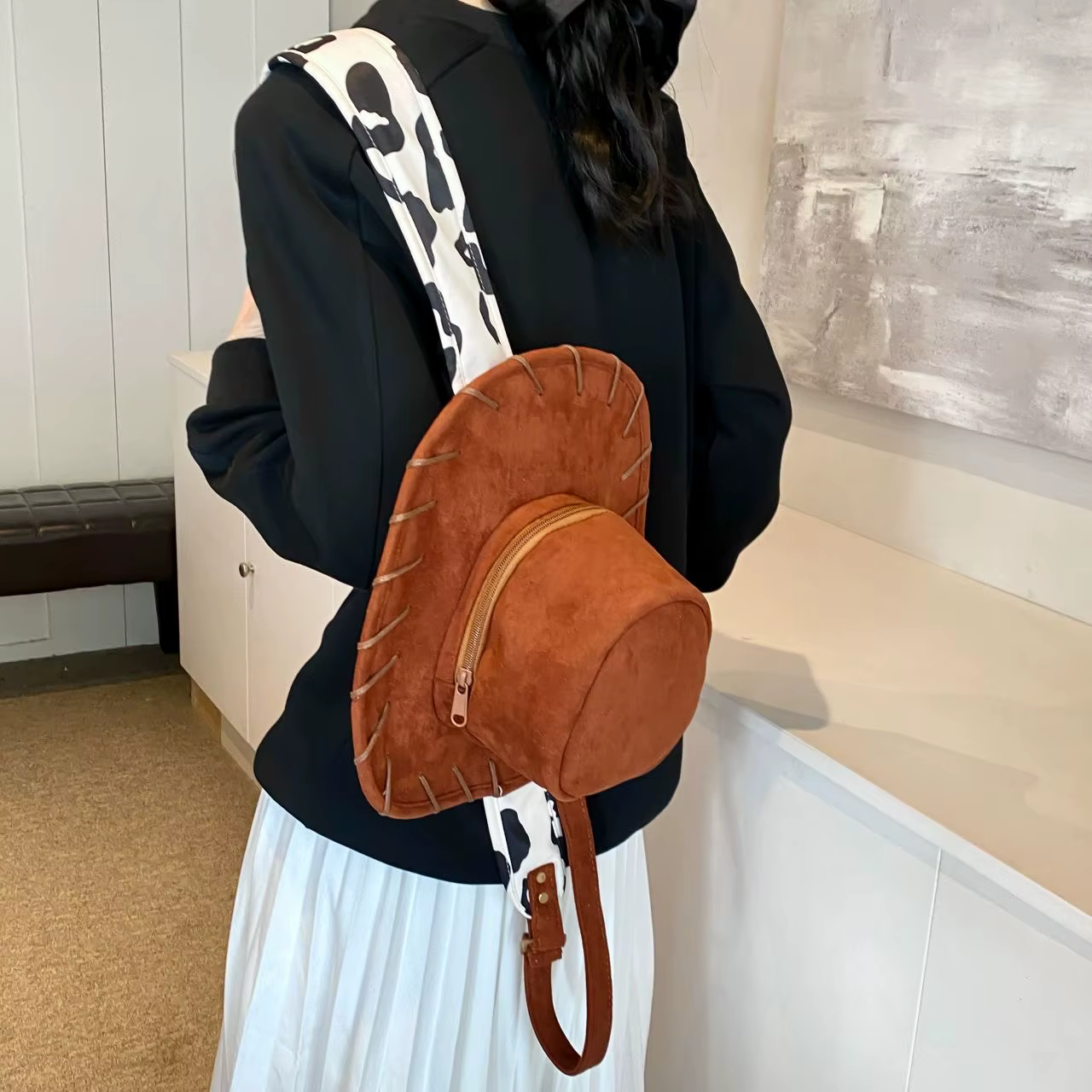 Sac à dos Woody Cowboy Hat de Toy Story