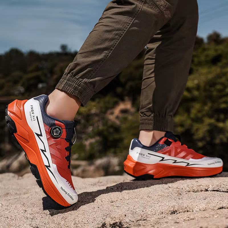 Chaussures de randonnée pour hommes