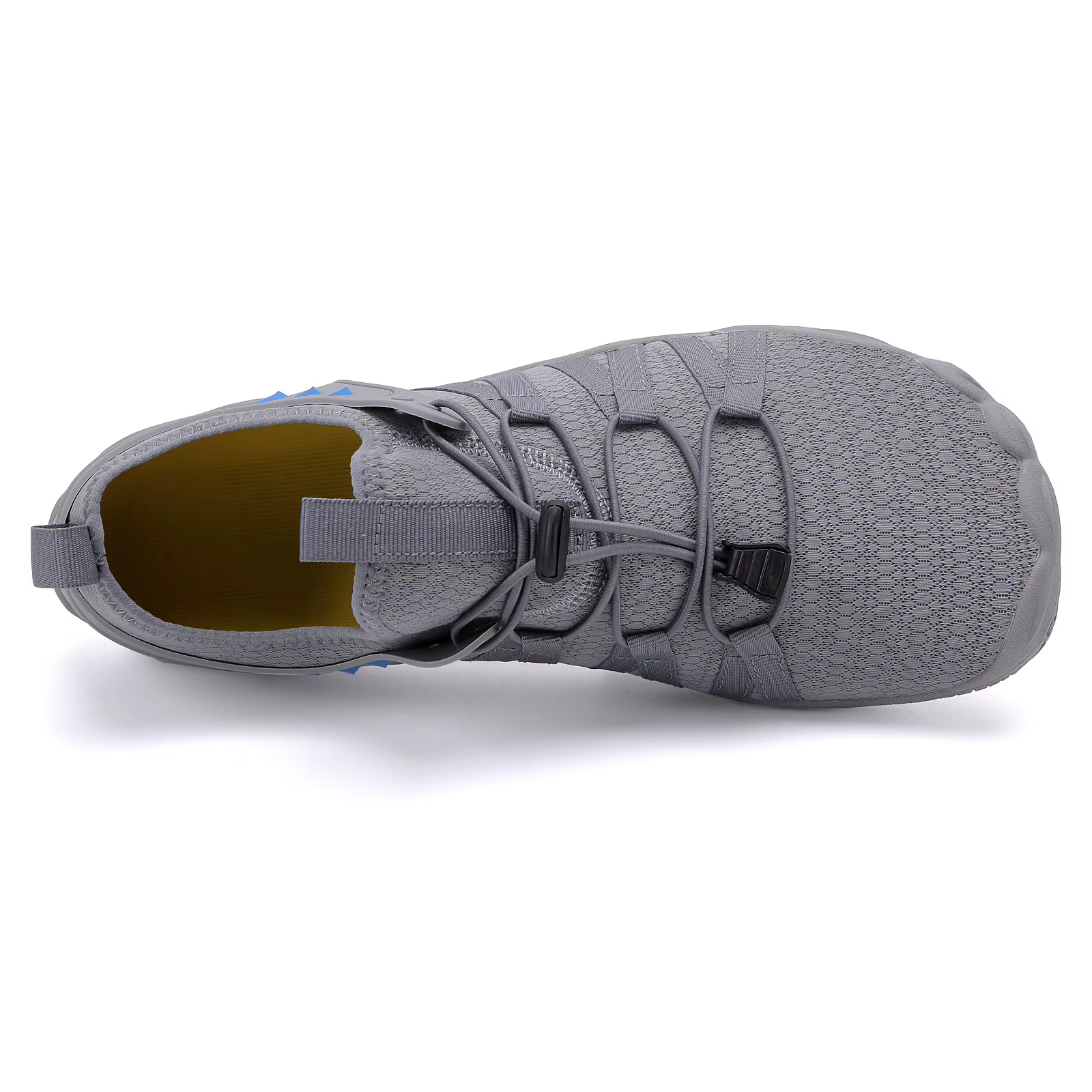 Asgard nouvelles chaussures d'eau pour hommes femmes été pieds nus baskets séchage rapide Aqua chaussettes
