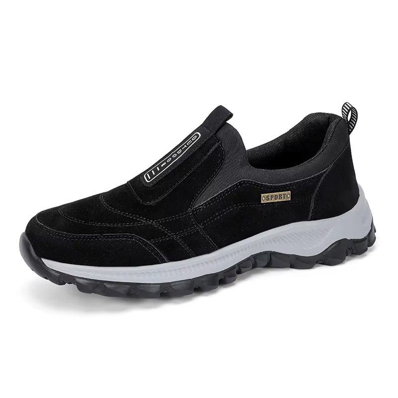 2025 nouvelles chaussures décontractées hommes baskets