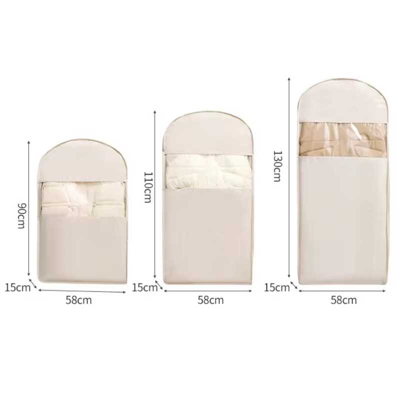 Sac de Compression pour vêtements