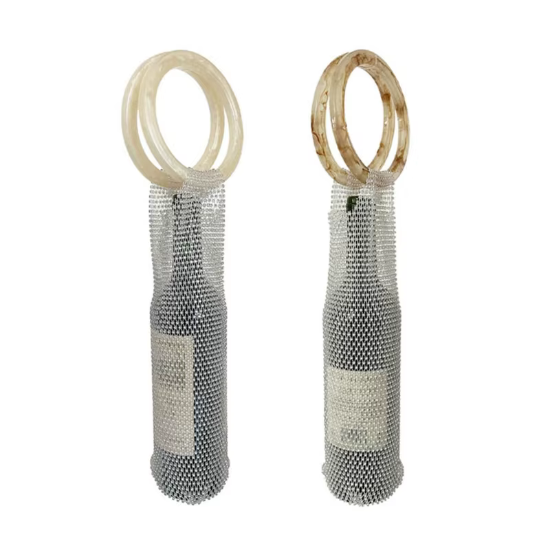 Sac de bouteille d'eau isolé Portable