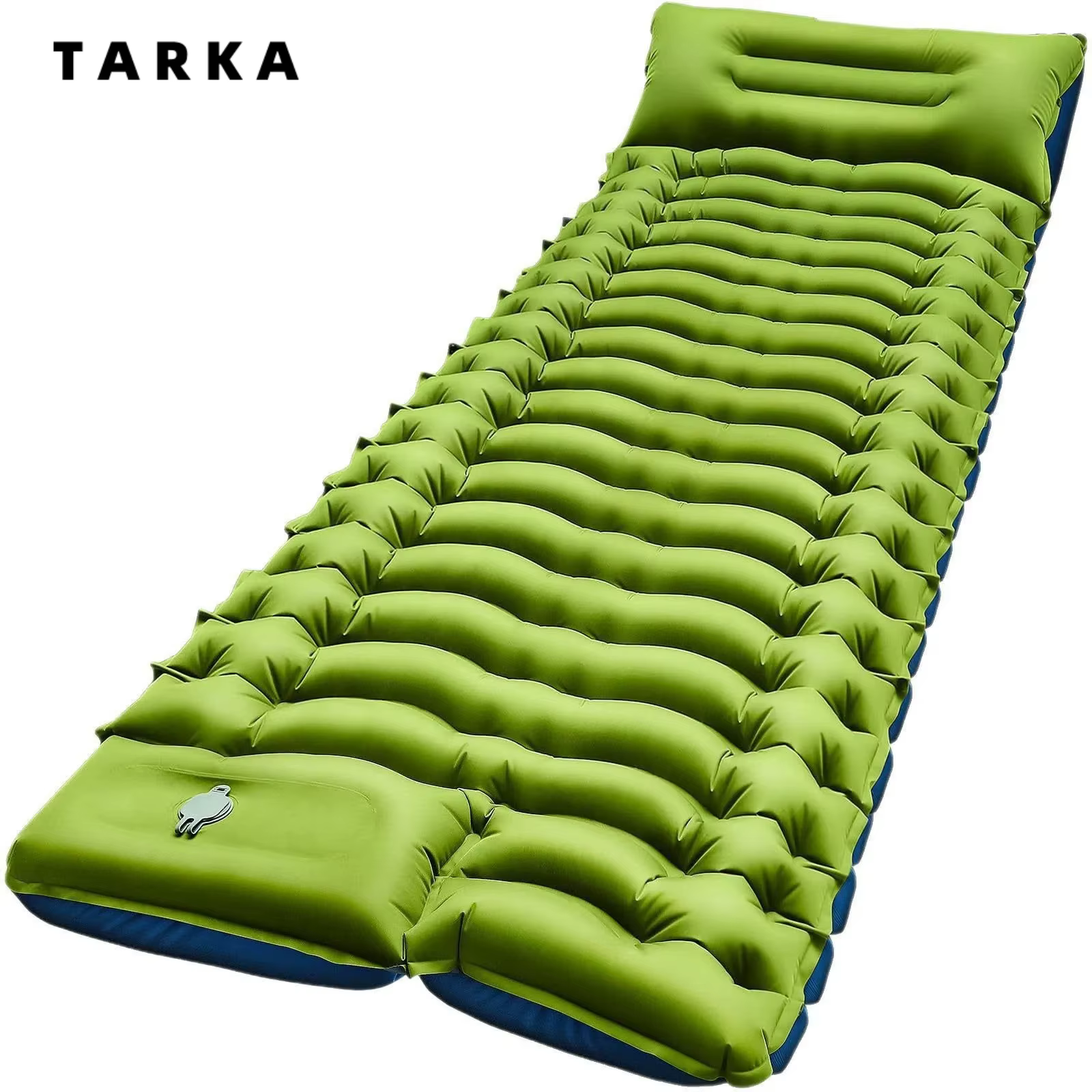 TARKA – matelas gonflable de Camping