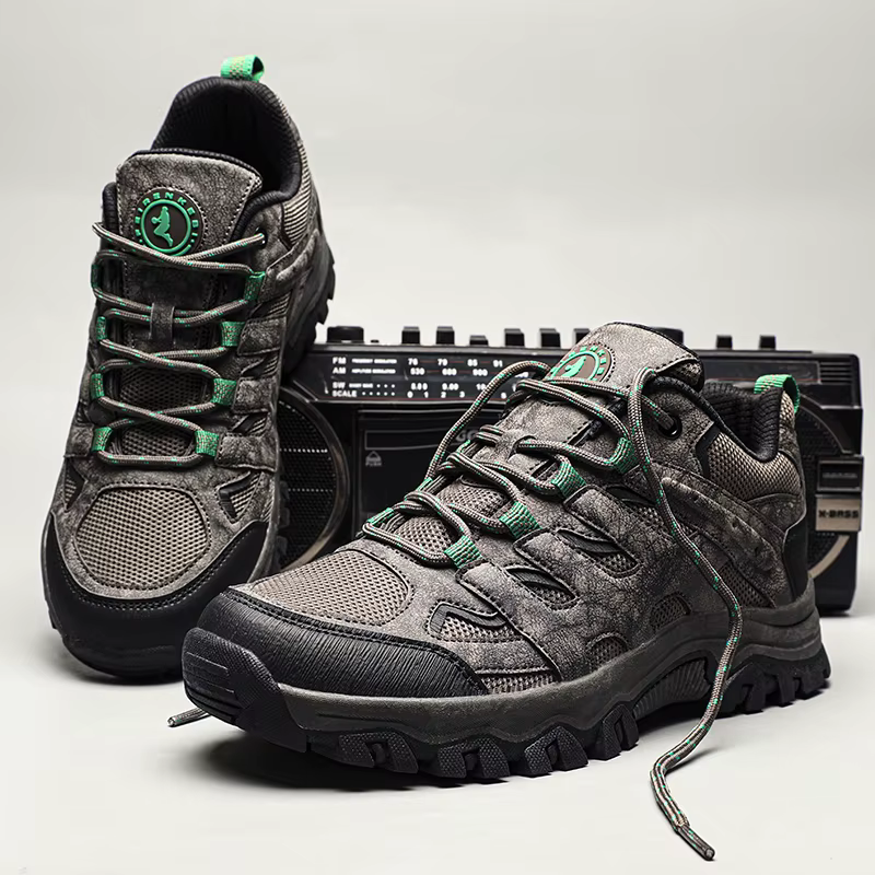 Chaussures de randonnée pour hommes
