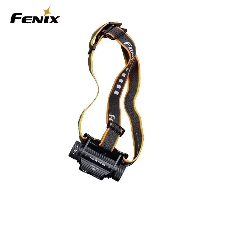 FENIX – lampe frontale Rechargeable HM70R