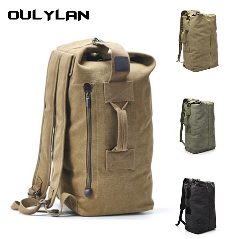 Sac à dos de voyage en plein air pour hommes