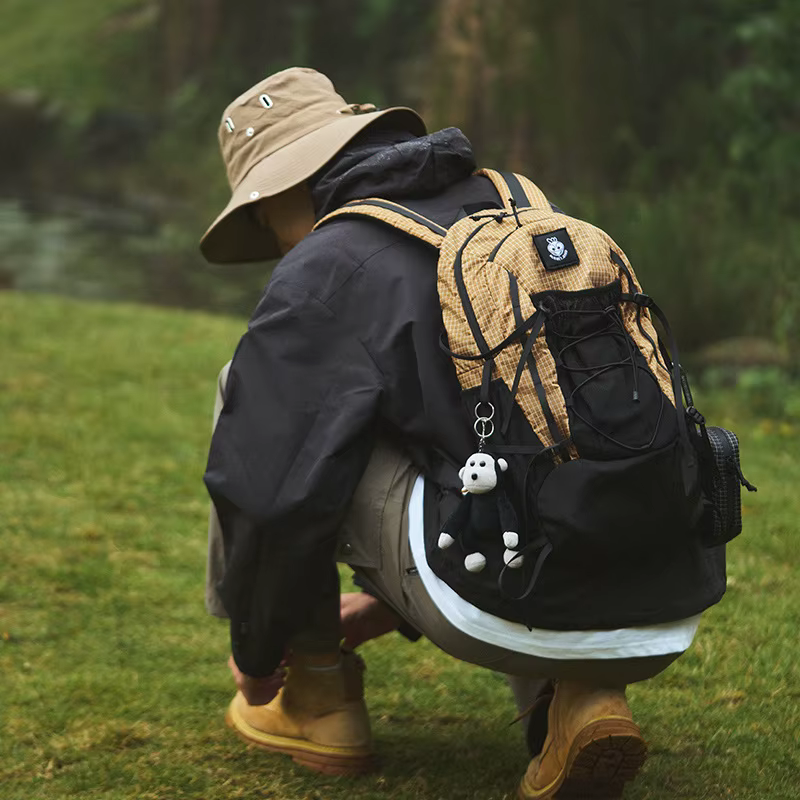 Sac à dos de randonnée en plein air 24L