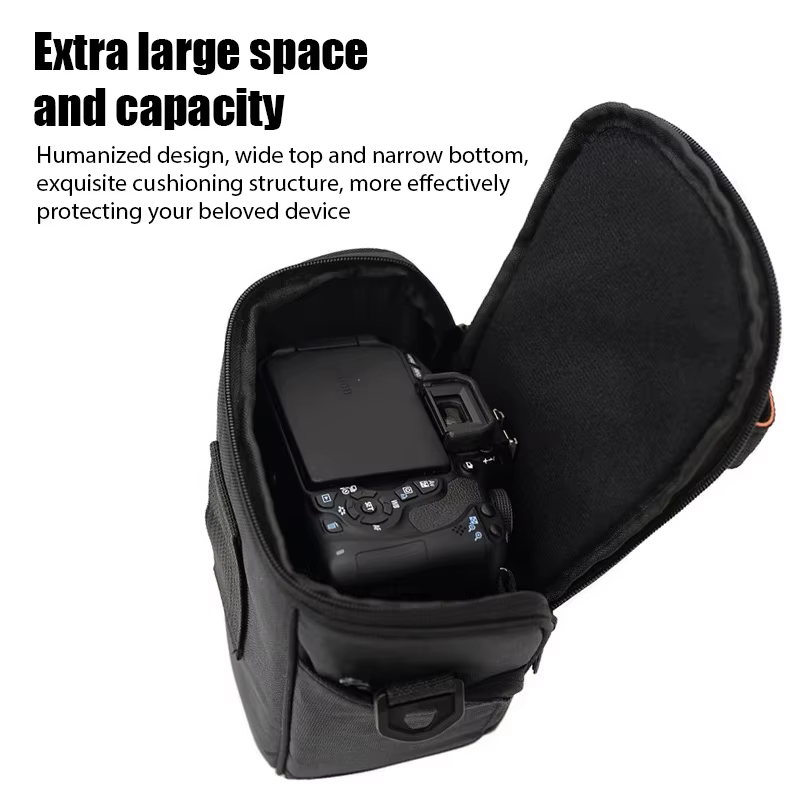 Sac pour appareil photo numérique DSLR