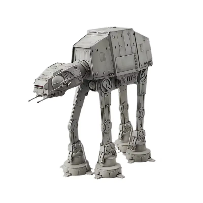 Bandai-Star VANAnime Collecemballages Model