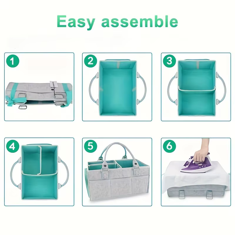 Mir à Couches pour Bébé, Essentiels pour Nouveau-Né, Cadeau