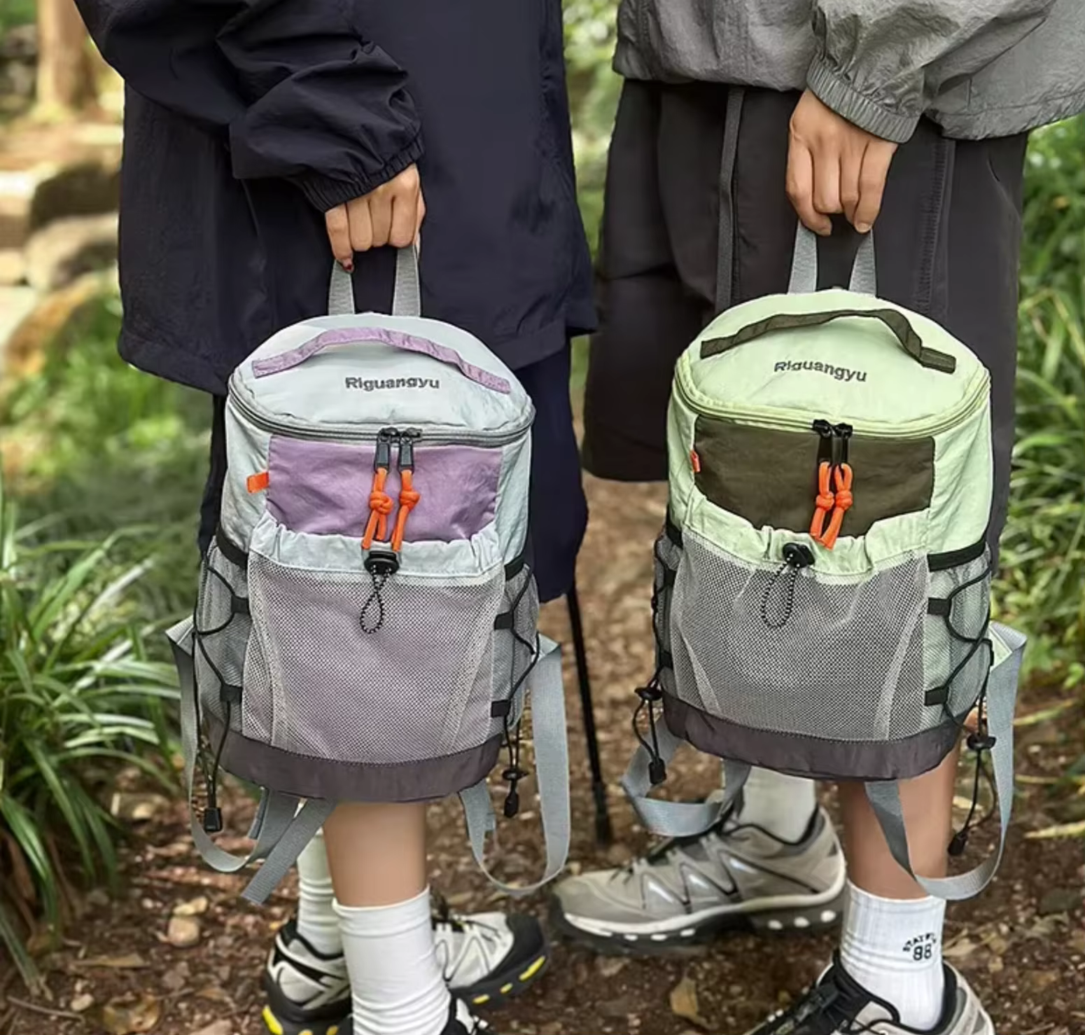 Sac à dos de randonnée pour sports de plein air