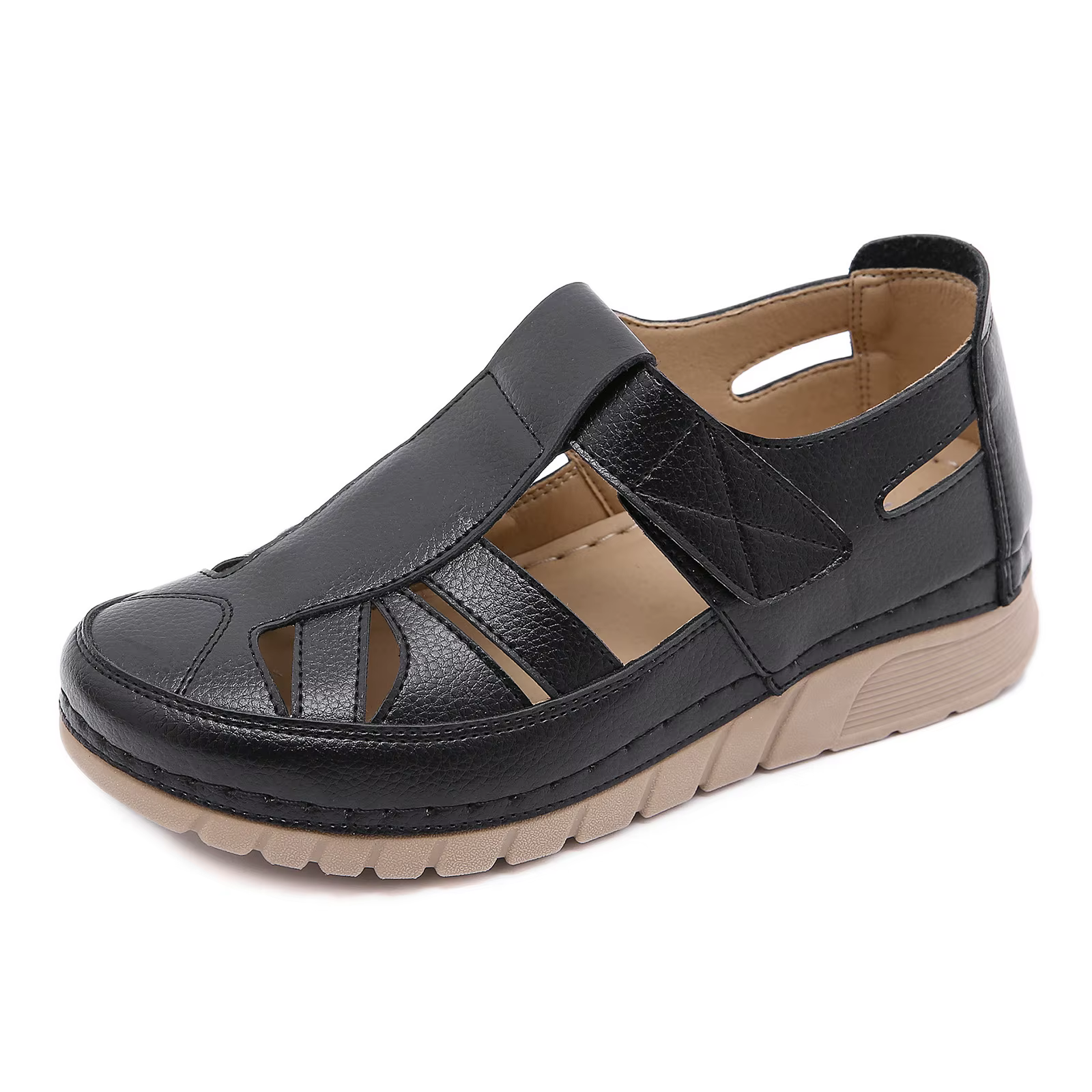 Sandales de gladiateur pour femmes
