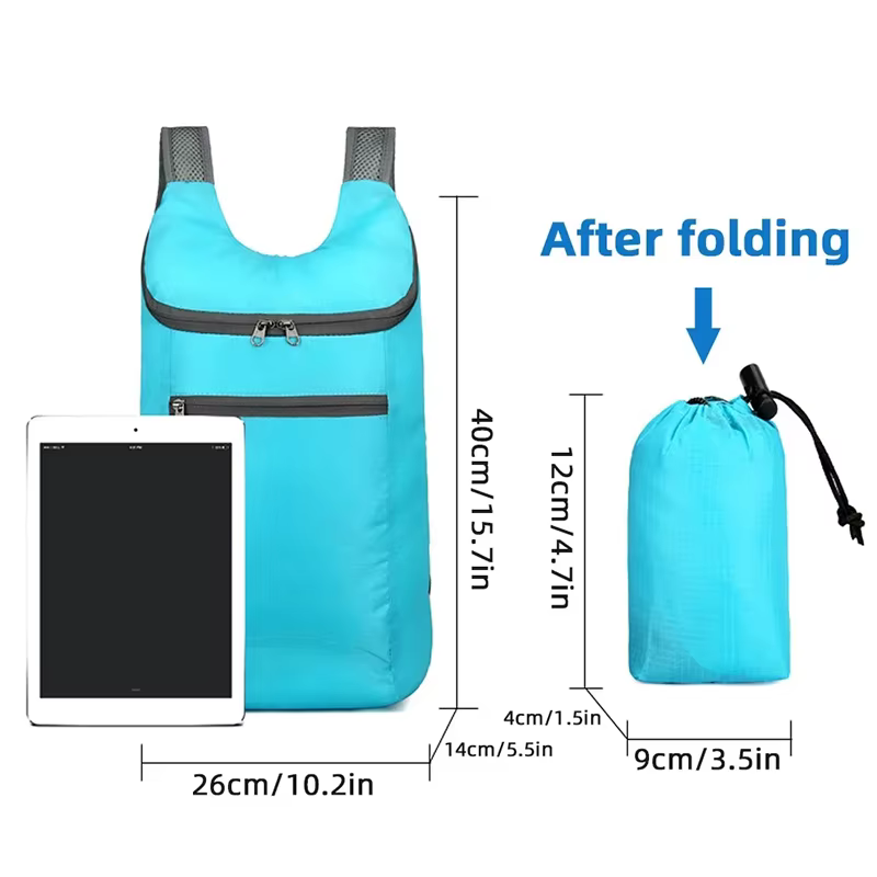 Sac de sport de voyage Ultra léger