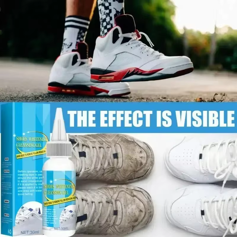 Kit de nettoyage de chaussures