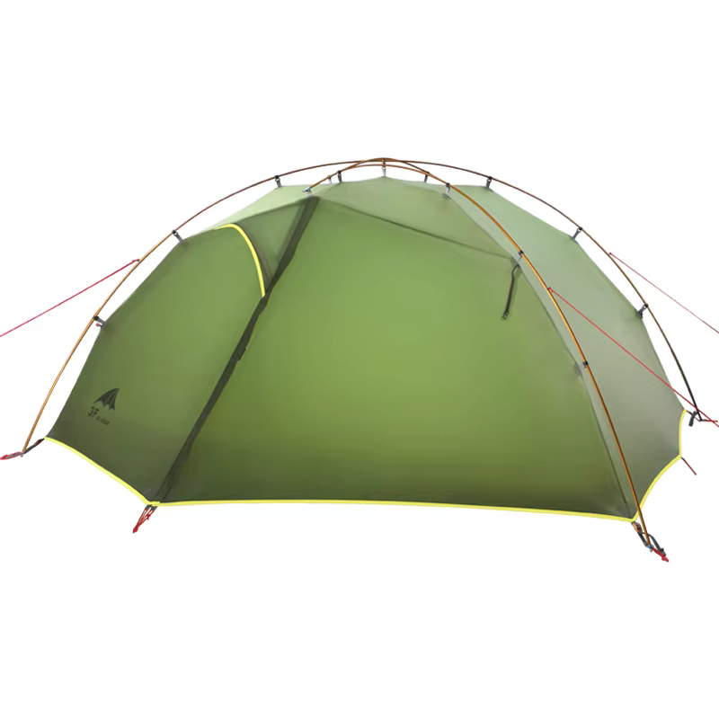 3F UL Gear Taiji 2-Tente ultralégère