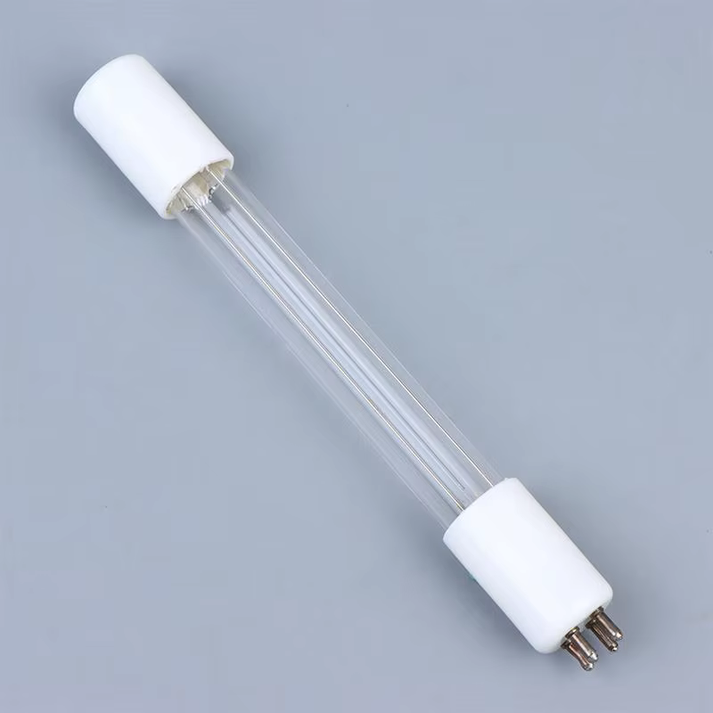 Ampoule de remplacement pour lampe UV 5W, pour CUV-305,CUV-505,JUP-02,CUP-805, pièce de rechange, filtre UVC 5 watts, pompe submersible