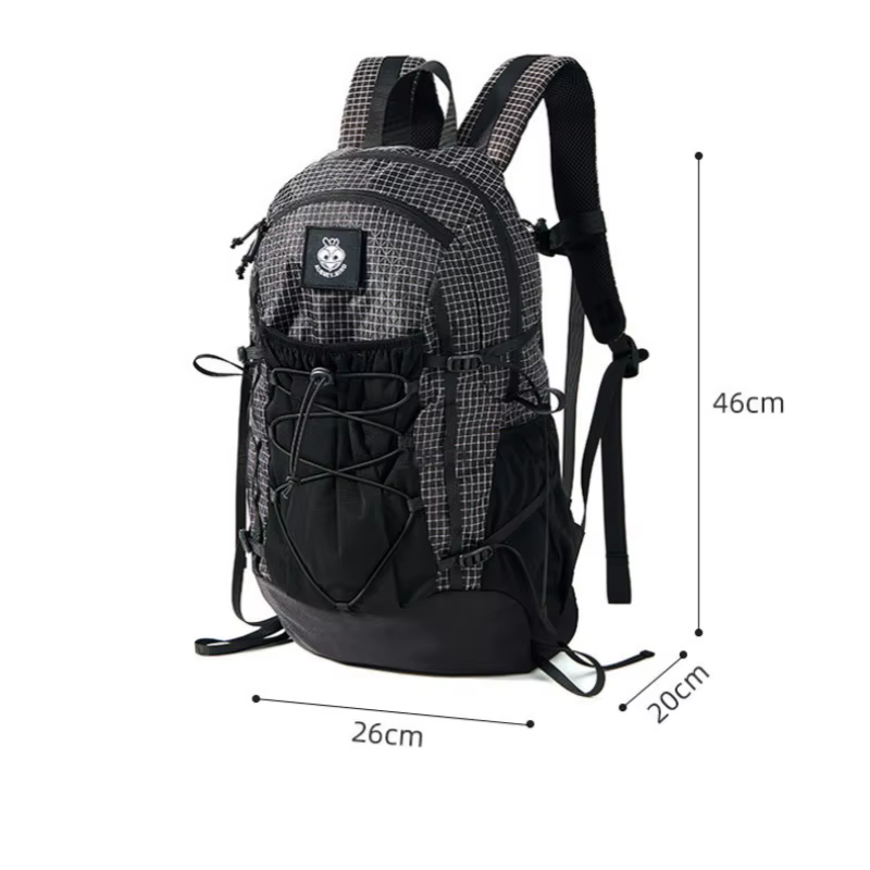 Sac à dos de randonnée en plein air 24L