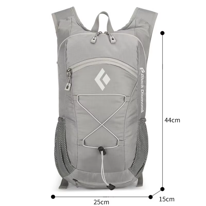 Sac à dos extérieur léger Black Diamond 20L pour la course à pied