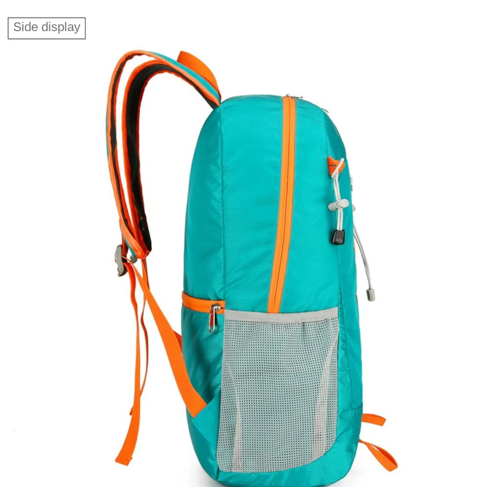 Sac à dos d'équitation de montagne pour hommes