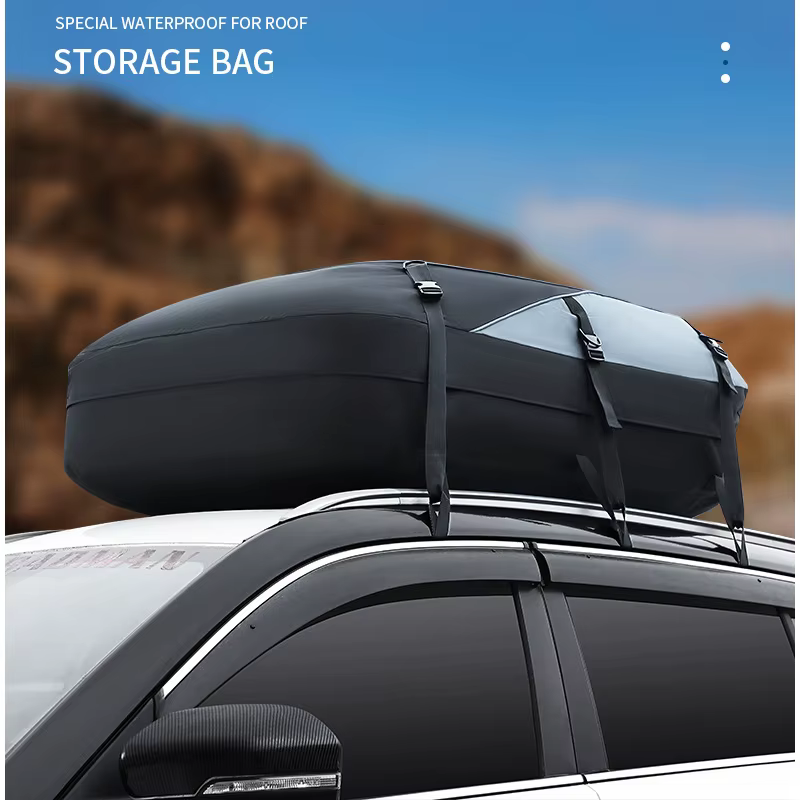 Sac de toit de voiture imperméable