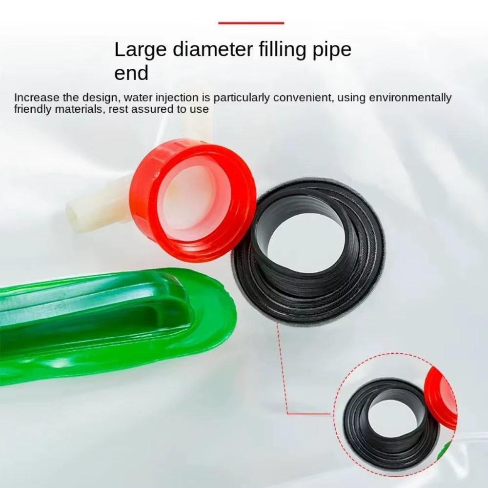 Sac à eau pliable 10L/20L - Contenant