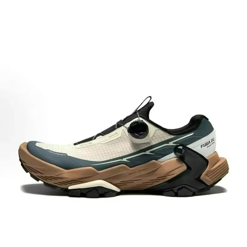 Chaussures de trail 2026 pour hommes et femmes