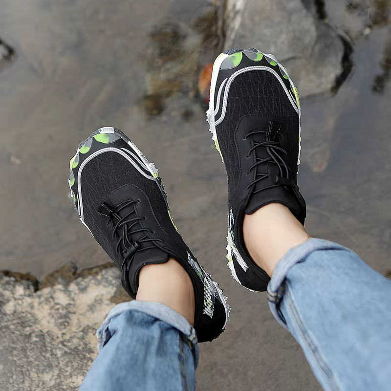 Nouvelles chaussures de randonnée d'extérieur 2026 pour femmes