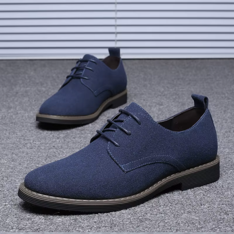 Chaussures habillées pour hommes