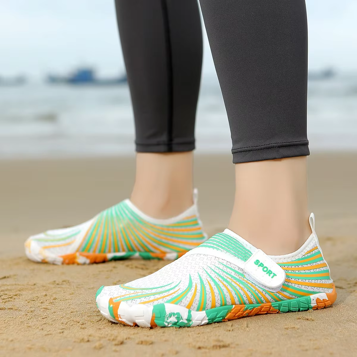 Chaussures d'eau pour hommes et femmes